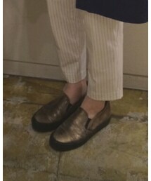 EXTRA XIII VALERIA GIPSY | スニーカー