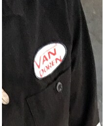 VANS | シャツ/ブラウス