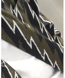 ROUGH and RUGGED | シャツ/ブラウス