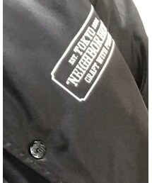 NEIGHBORHOOD | スタジャン