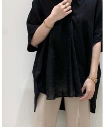 BARNYARDSTORM | シャツ/ブラウス