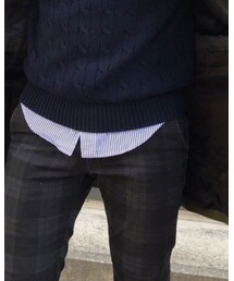 RALPH LAUREN | シャツ/ブラウス