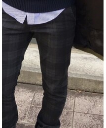 RAGEBLUE | その他パンツ