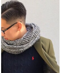 AZUL | ストール/ショール