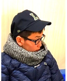 LACOSTE | キャップ