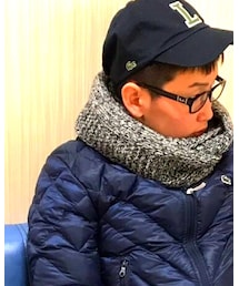 AZUL | ストール/ショール