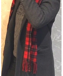 POLO RALPH LAUREN | マフラー