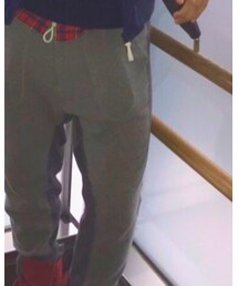 TOMMY HILFIGER | パンツ