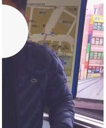 LACOSTE L!VE | ダウンジャケット/コート