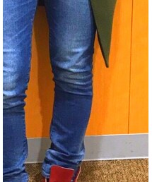 RAGEBLUE | デニムパンツ