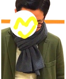 RAGEBLUE | マフラー