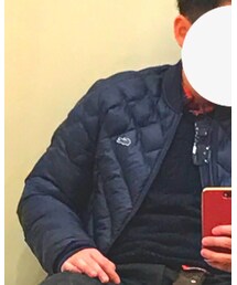 LACOSTE L!VE | ダウンジャケット/コート