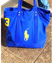 POLO RALPH LAUREN | トートバッグ