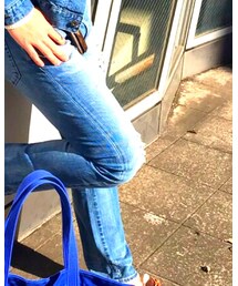 UNIQLO | デニムパンツ