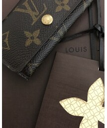 LOUIS VUITTON | キーケース/キーアクセサリー