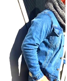 UNIQLO | デニムジャケット