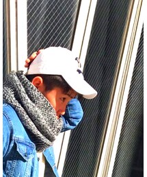 POLO RALPH LAUREN | キャップ