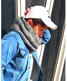 AZUL | ストール/ショール