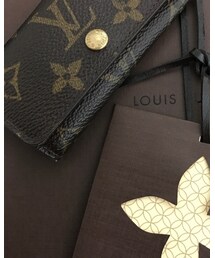 LOUIS VUITTON | キーケース/キーアクセサリー