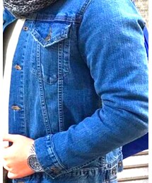 UNIQLO | デニムジャケット