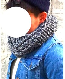 AZUL | ストール/ショール