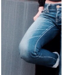 MOUSSY | デニムパンツ