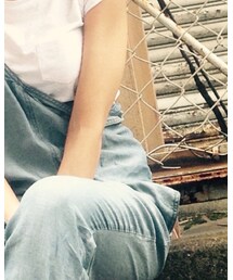 FOREVER 21 | オールインワン・サロペット