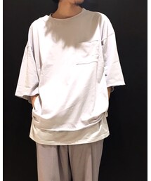 HARE | Tシャツ/カットソー