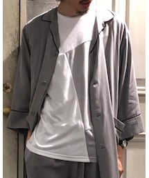 HARE | シャツ/ブラウス