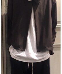 bukht | Tシャツ/カットソー