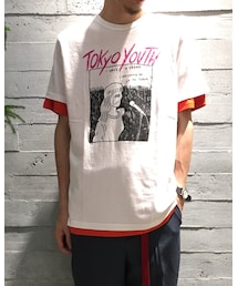 HARE | Tシャツ/カットソー