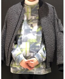 HARE | スウェット