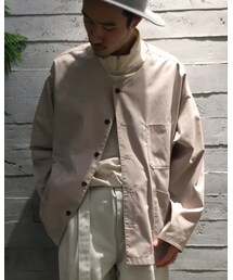 HARE | シャツ/ブラウス