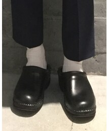 troentorp | シューズ