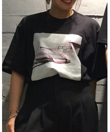 HARE | (Tシャツ/カットソー)