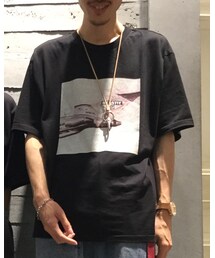 HARE | (Tシャツ/カットソー)