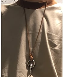HARE | ネックレス