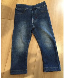 abcd | デニムパンツ