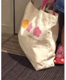 MARY QUANT | トートバッグ