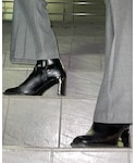 ZARA(ザラ)の「シューズ(ブーツ)」