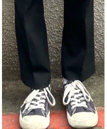 無印良品 | スニーカー