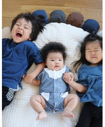 Birthday | ロンパース