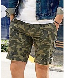 JOURNAL STANDARD | カーゴパンツ