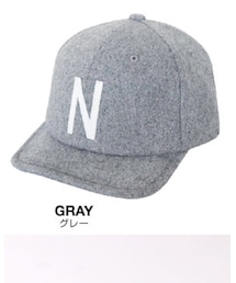 TESTIFY | キャップ