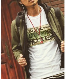 FREAK'S STORE 30周年記念Tシャツ | Tシャツ/カットソー