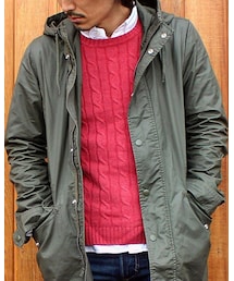 BEAMS | ニット/セーター