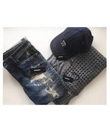 今月のDIESELさん届きました♪ | その他
