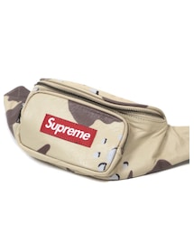 Supreme | ボディバッグ/ウエストポーチ