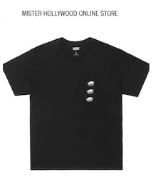 N.HOOLYWOOD × VANS | Tシャツ/カットソー
