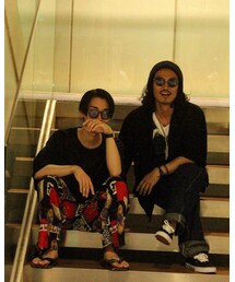 ✌️😎 | その他